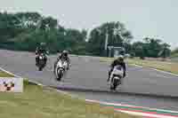 Lower Group White Bikes